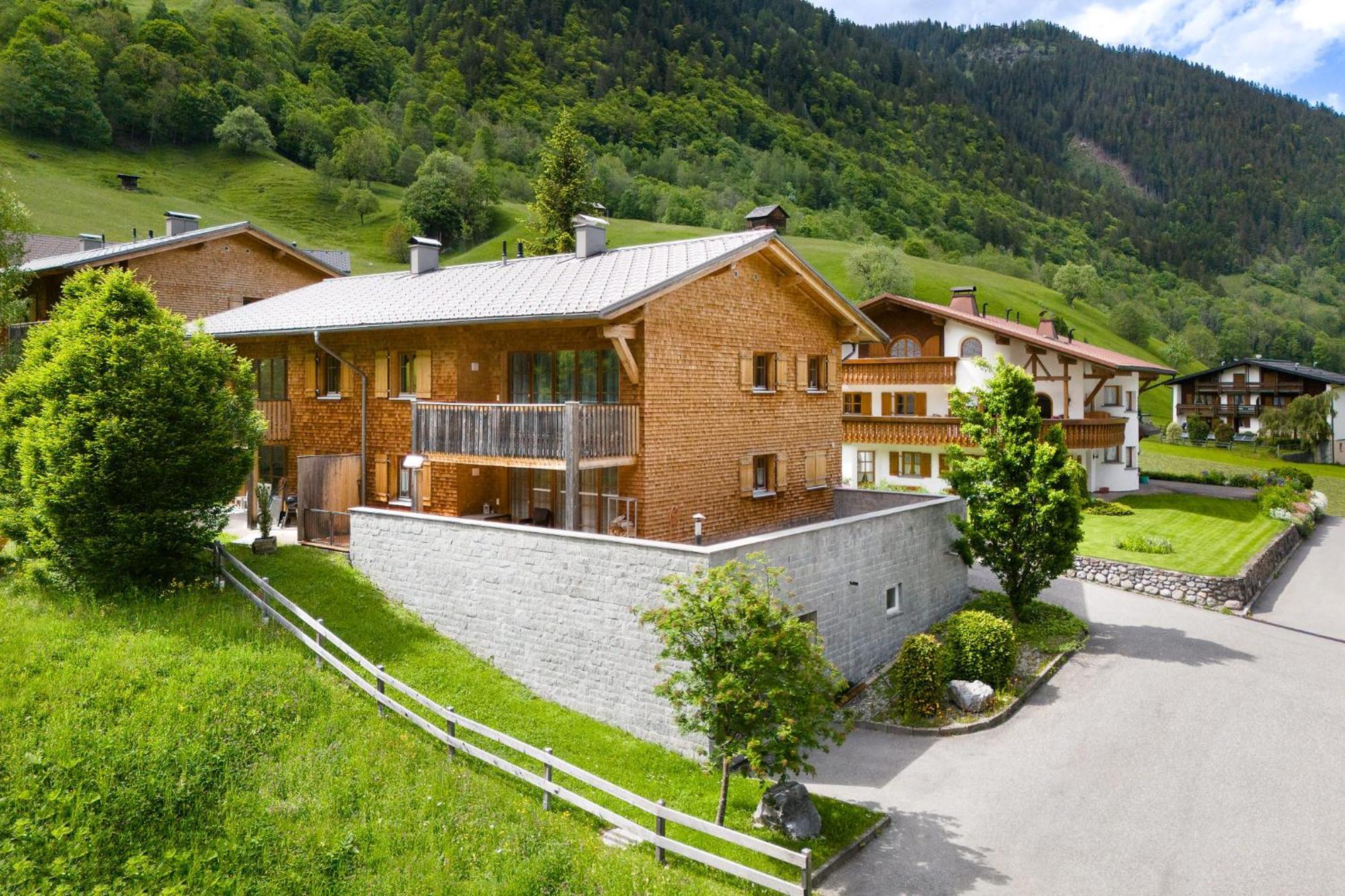 Apartmán In By A-appartments *