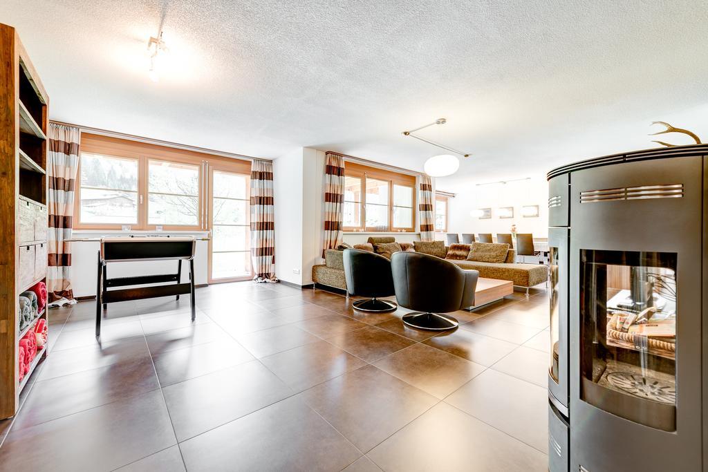 Apartment In By A-appartments