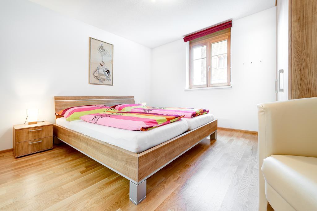 In By A-appartments Brand (Vorarlberg)