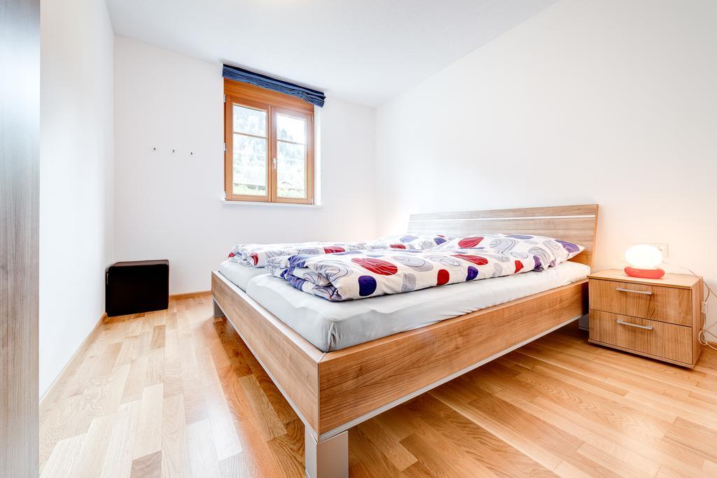 In By A-appartments