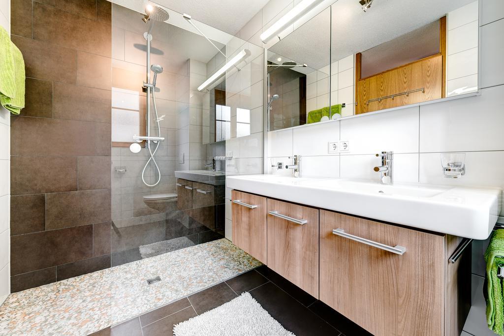Apartment In By A-appartments