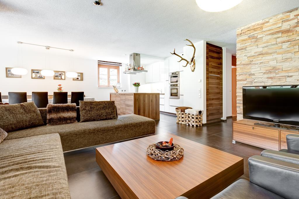 Apartment In By A-appartments Brand (Vorarlberg)