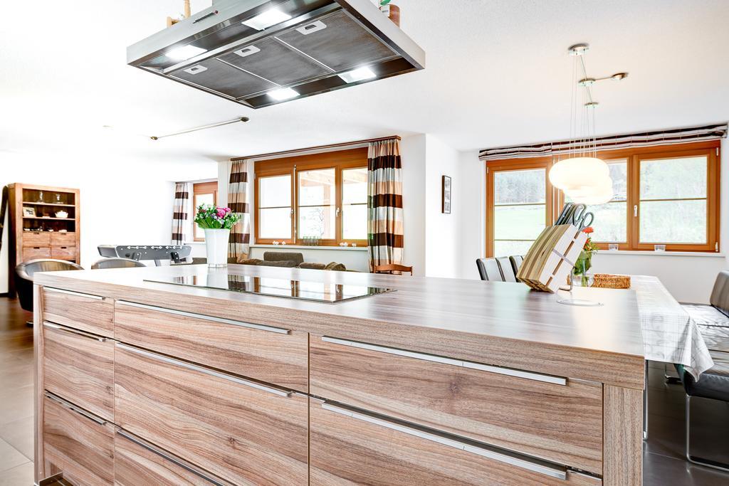 In By A-appartments Apartment Brand (Vorarlberg)