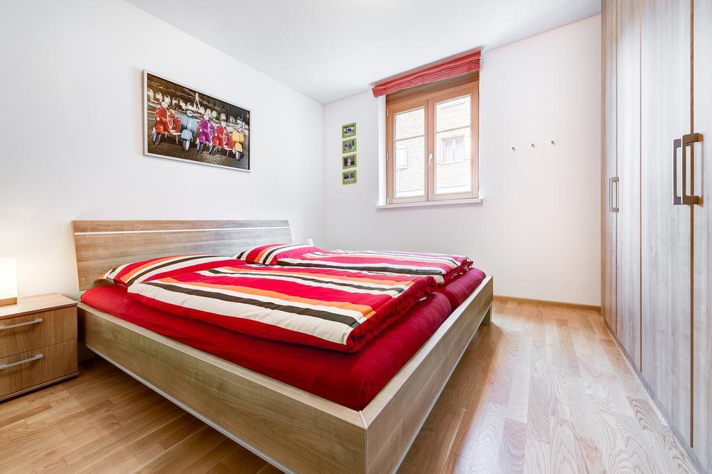 Apartmán In By A-appartments *